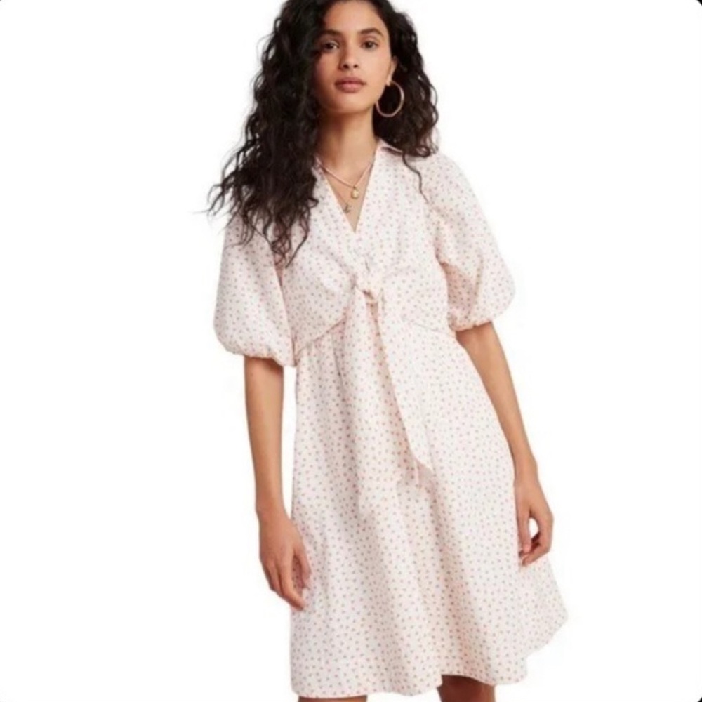 Maeve dress